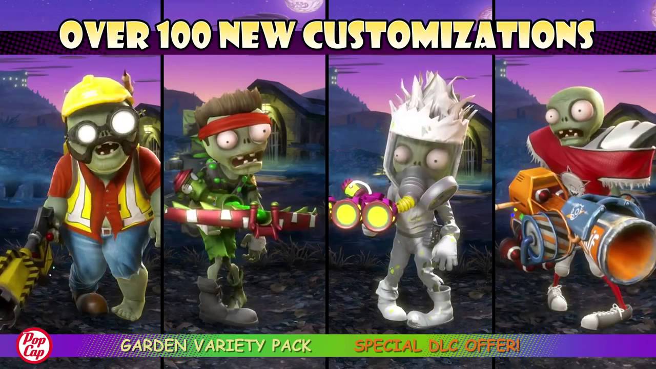 download plants vs zombies playstation 3