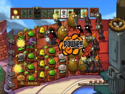 Plants Vs Zombies Ps3 Iso Download