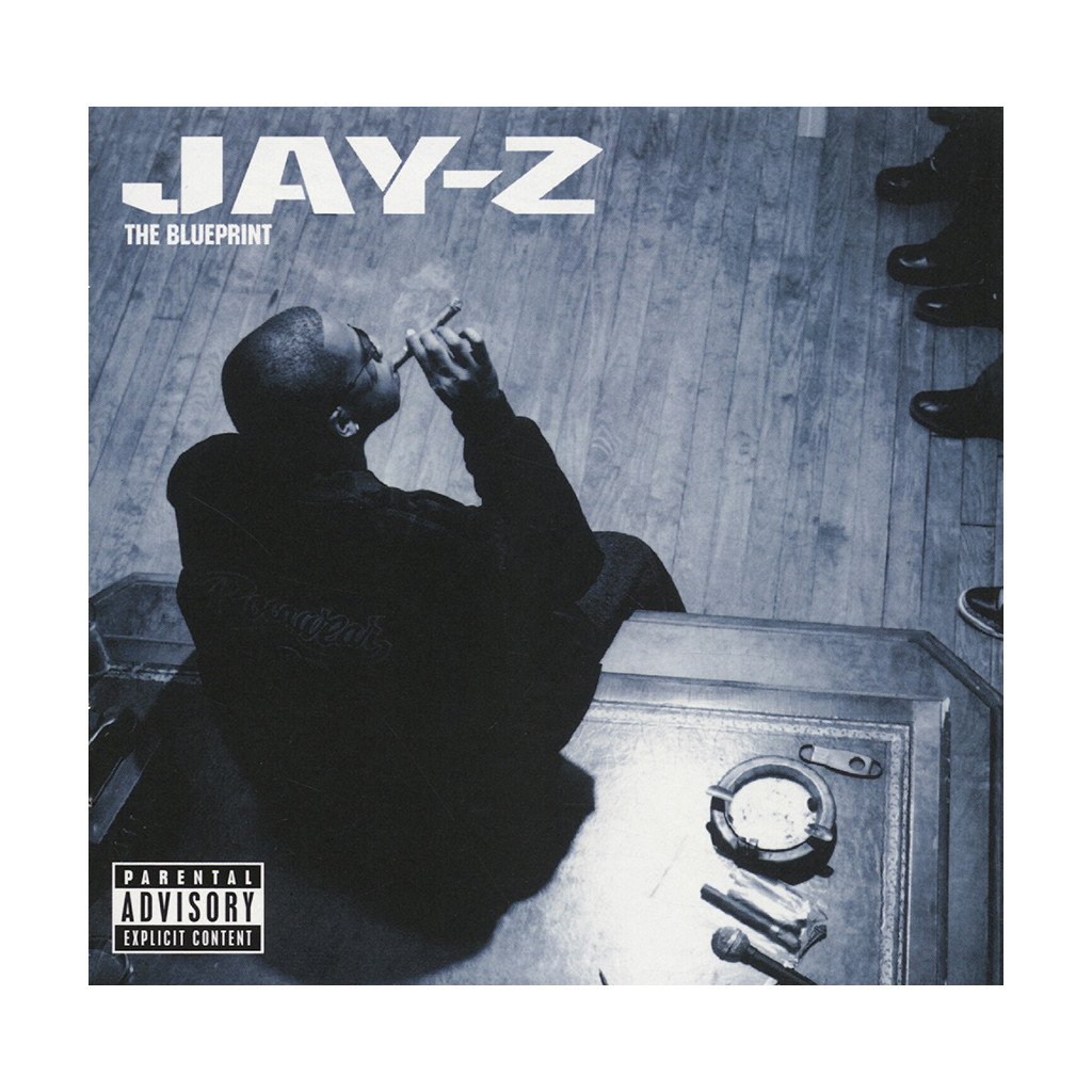 Jay Z Blueprint Album Download