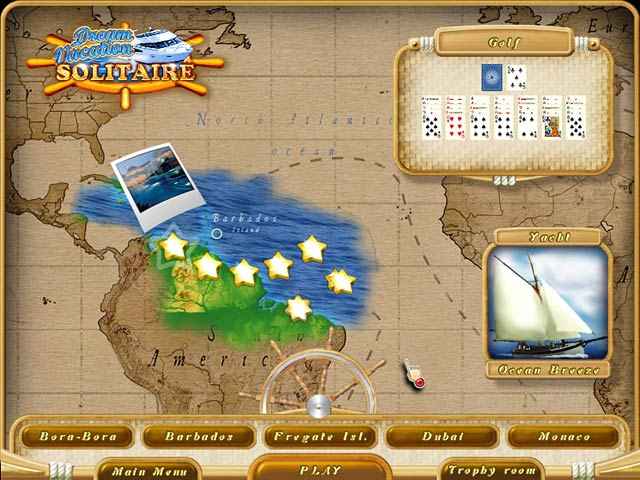 Dream vacation solitaire free download full version for pc