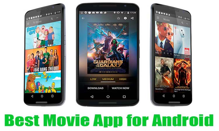 Best Free Movie Download App For Android