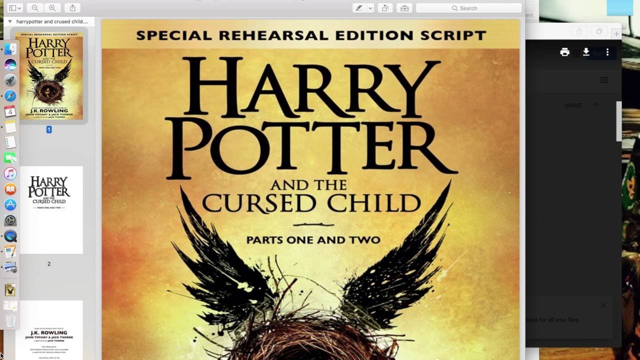 Harry Potter Enhanced Ebooks Free Download