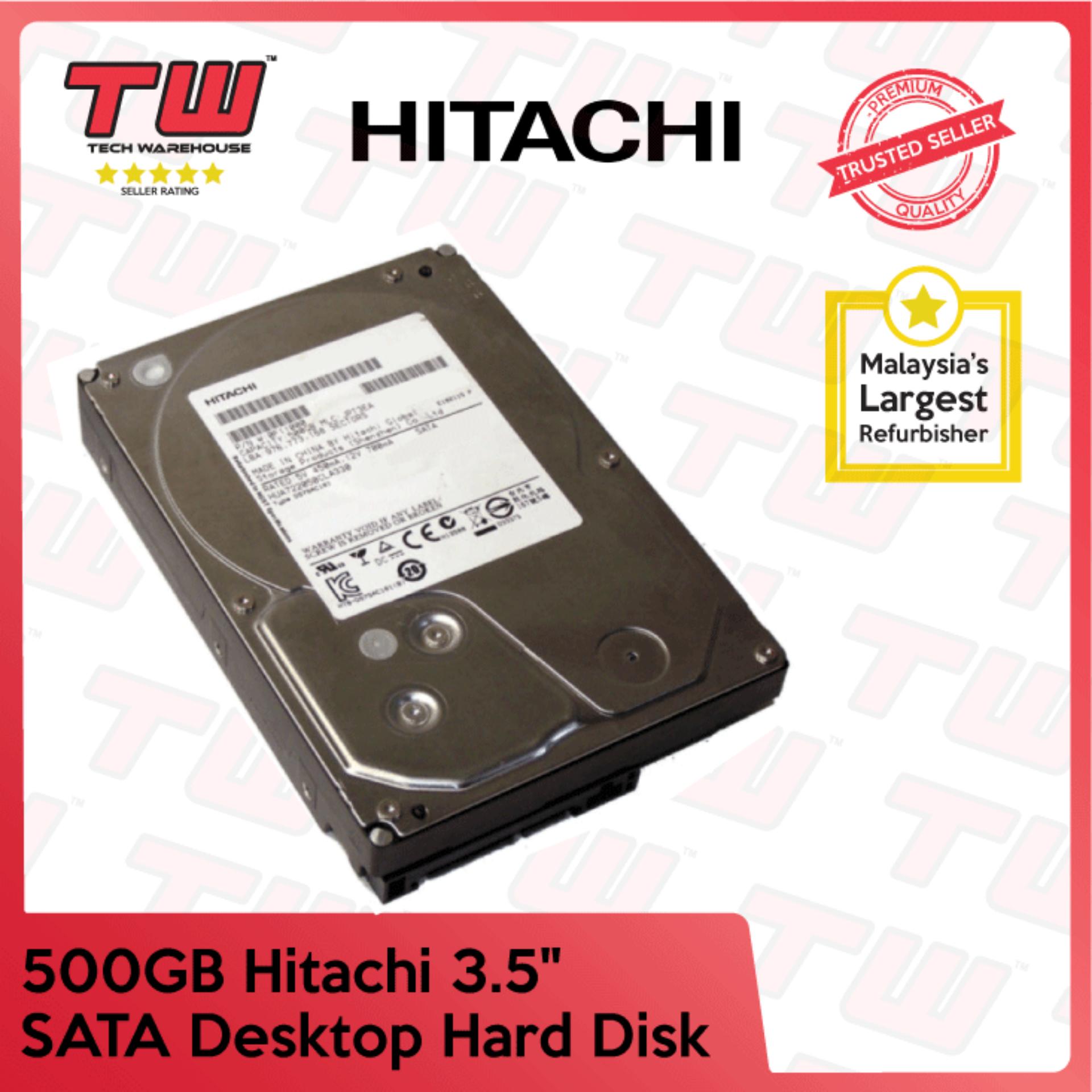 Hitachi internal hdd storage controller driver download